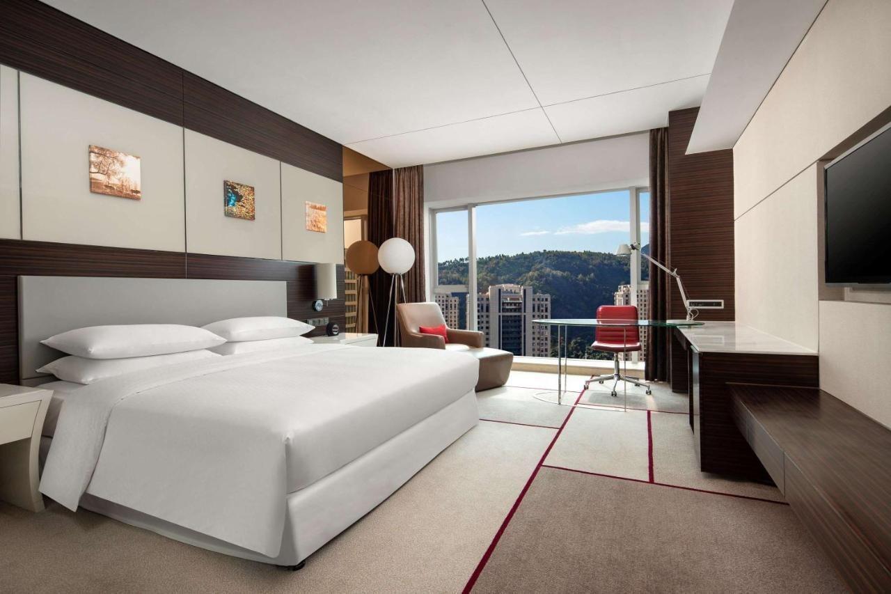 Wyndham Garden Hangzhou Yuhang Экстерьер фото