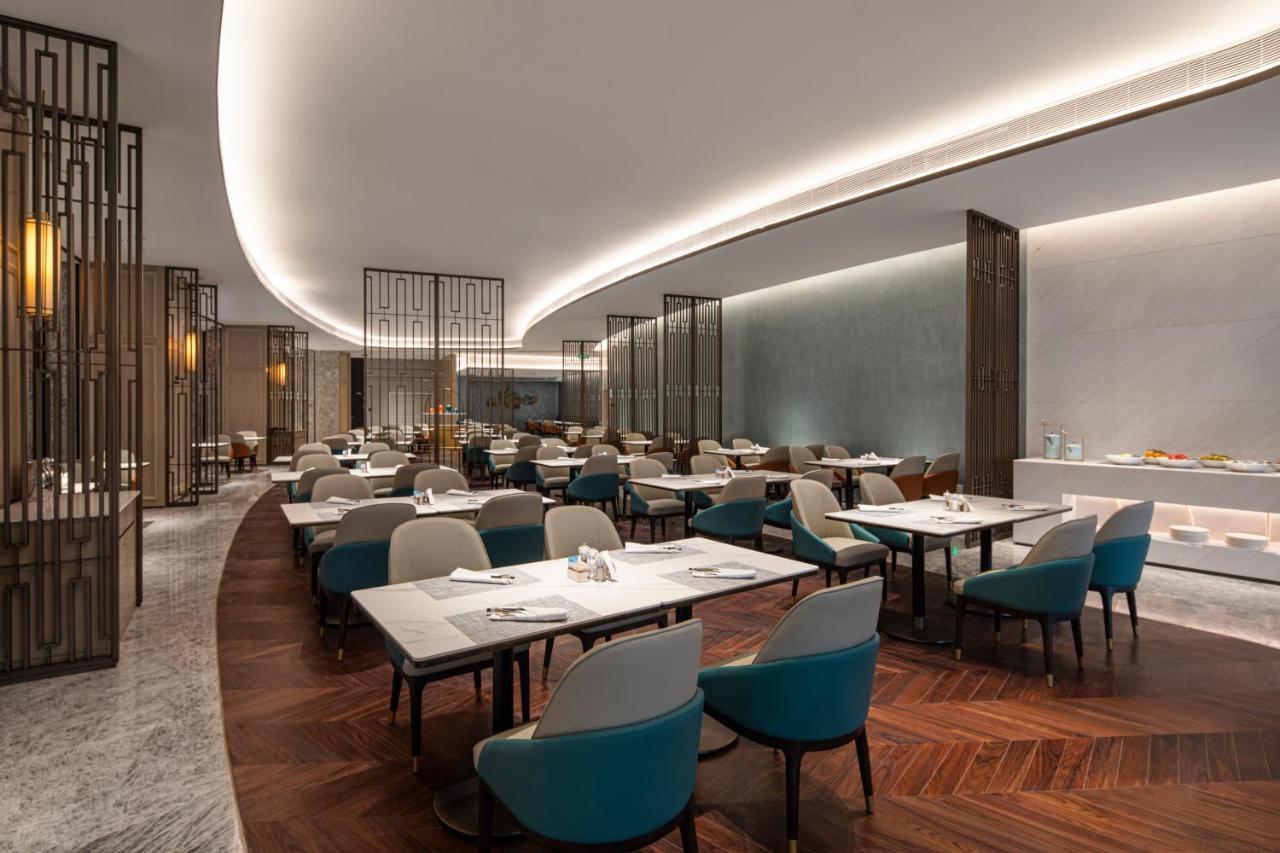 Wyndham Garden Hangzhou Yuhang Экстерьер фото