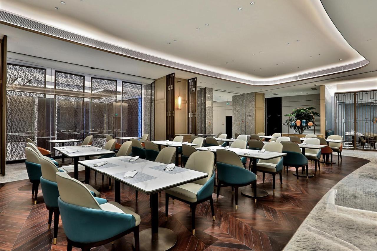 Wyndham Garden Hangzhou Yuhang Экстерьер фото