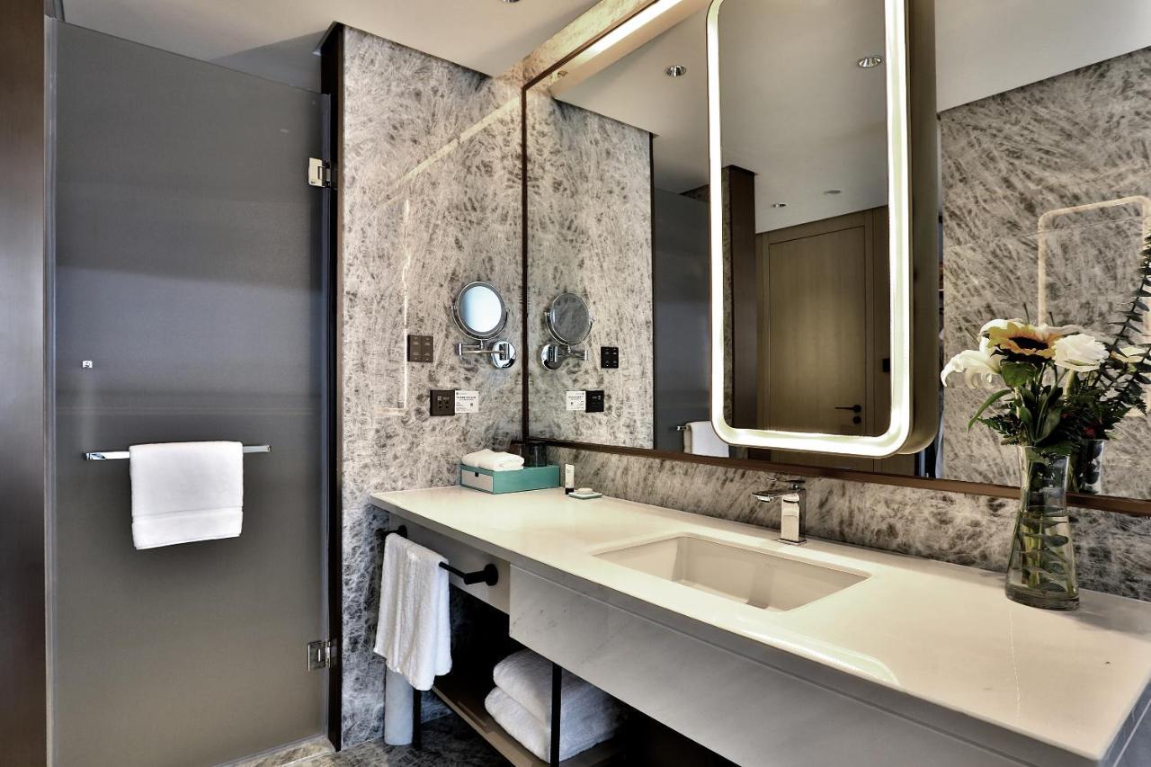 Wyndham Garden Hangzhou Yuhang Экстерьер фото