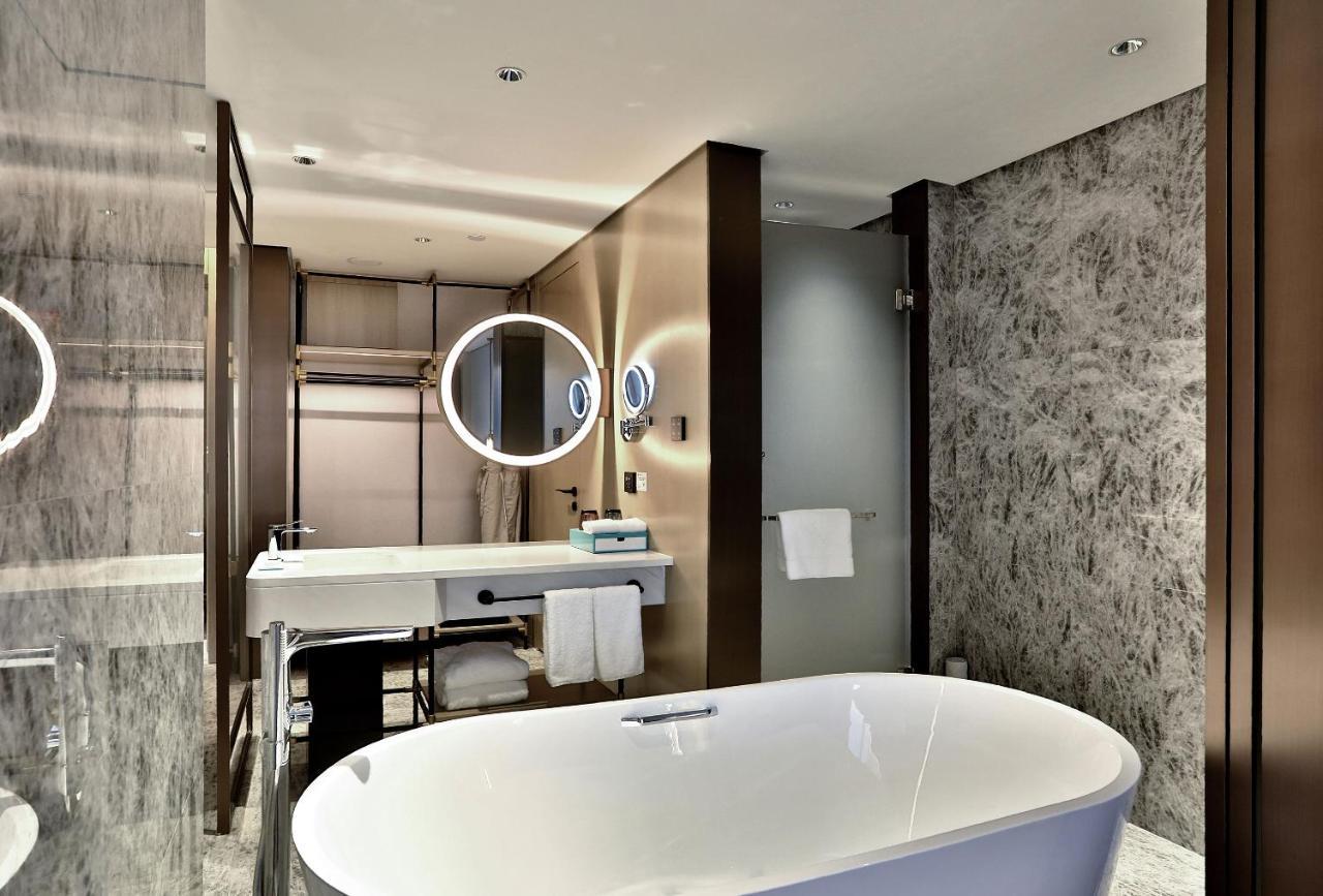 Wyndham Garden Hangzhou Yuhang Экстерьер фото