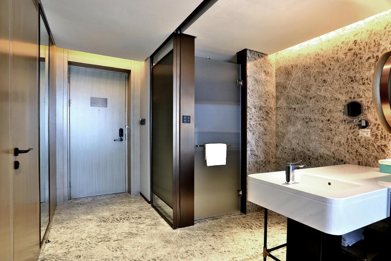 Wyndham Garden Hangzhou Yuhang Экстерьер фото