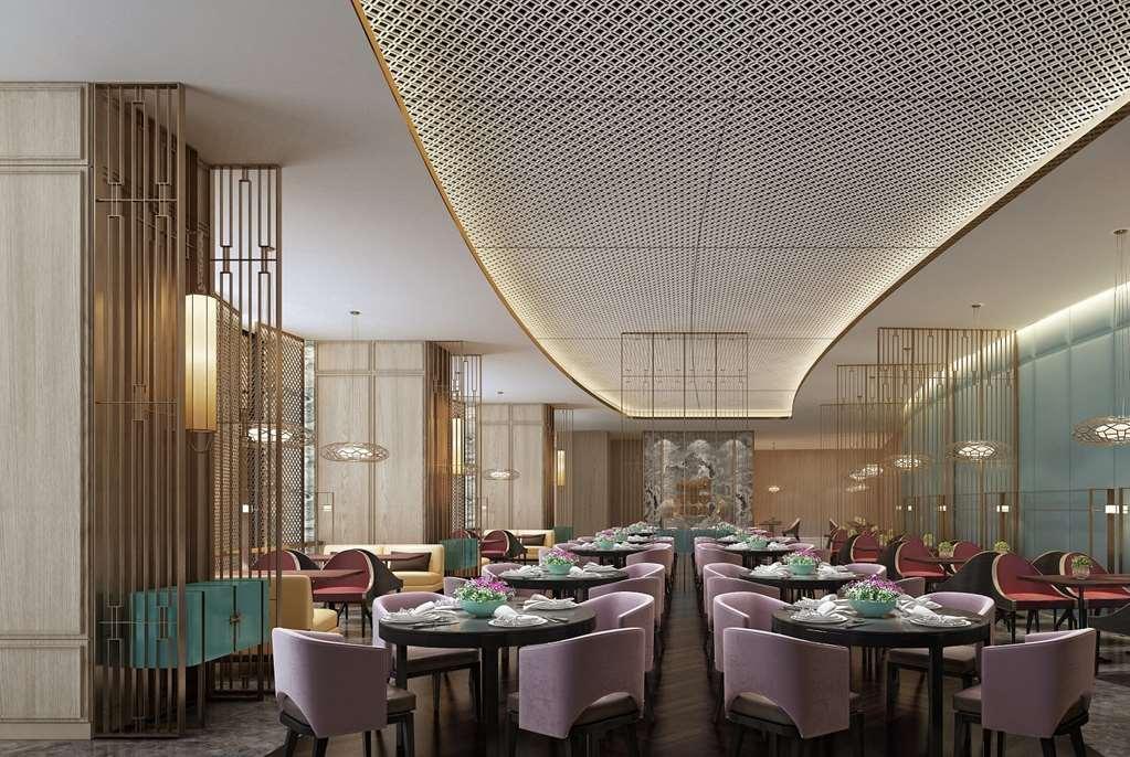 Wyndham Garden Hangzhou Yuhang Экстерьер фото