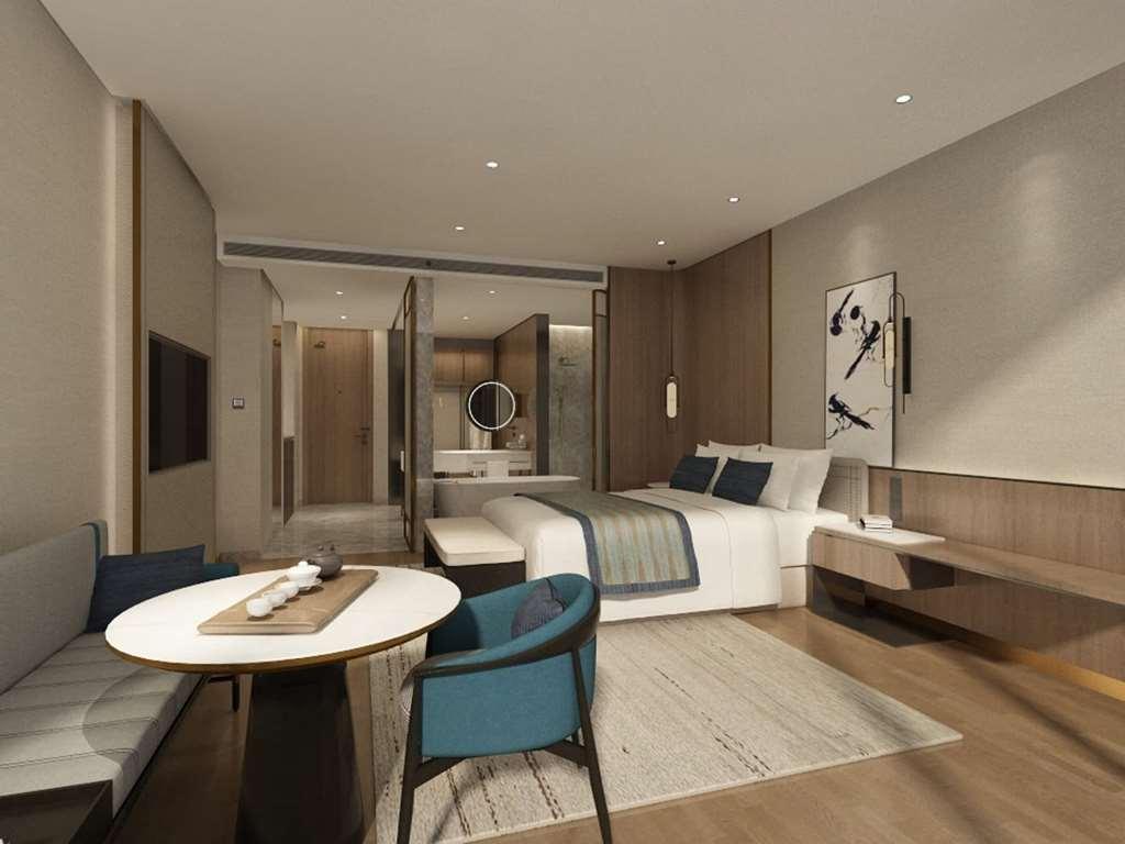 Wyndham Garden Hangzhou Yuhang Номер фото