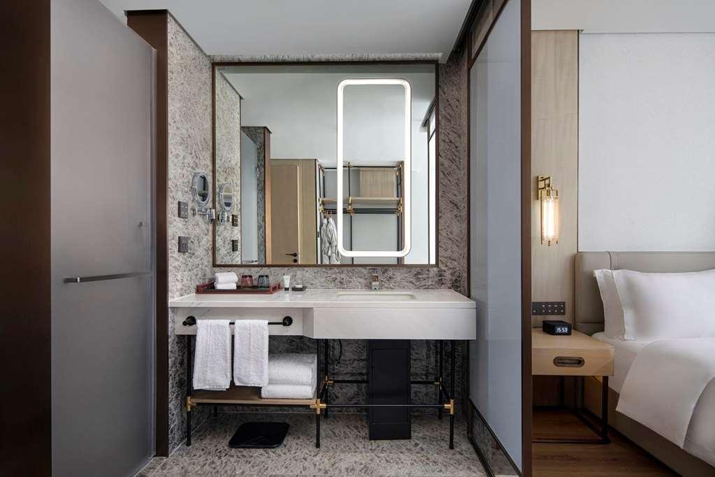 Wyndham Garden Hangzhou Yuhang Экстерьер фото
